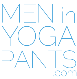 Men In Yoga Pants (.com)